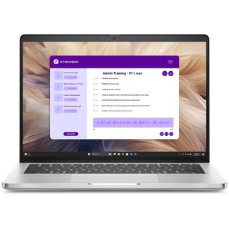 Dell CTO715T2_PB14250_AU Pro 14 Plus PB14250 Laptop 14" FHD+ TOUCH U7 265U 16GB 512GB W11P 4G LTE