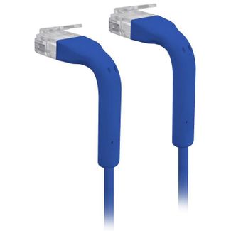 Ubiquiti U-Cable-Patch-5M-RJ45-BL UniFi Patch 5m Cable Blue