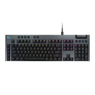 LOGITECH 920-012680 G915 X LIGHTSPEED Black LP Wireless Gaming Keyboard Tactile