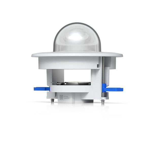 Ubiquiti UACC-G5-Dome-Ultra-FM-W G5 Dome Ultra Flush Mount Flush Mount