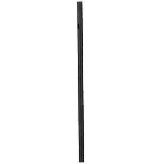 Atdec ADB-P150-B POLE 150CM LONG BLACK