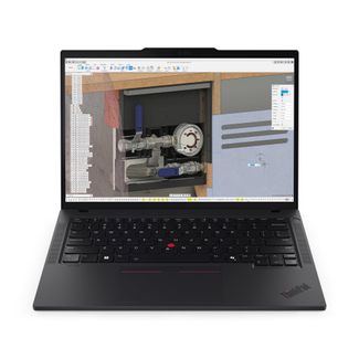 Lenovo 21QL001KAU ThinkPad P14s G6 Mobile Workstation Laptop 14" WUXGA Touch Ryzen AI 7 PRO 350 32GB 1TB W11P