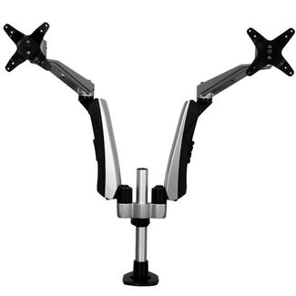 StarTech ARMDUAL30 Dual Monitor Mount with Full-Motion Arms
