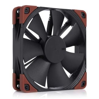 Noctua NF-F12-24-3-SP-IP67-PWM NF-F12 120mm Industrial PPC IP67 3000RPM 4-Pin PWM Fan