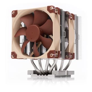 Noctua NH-D9 DX-4677 4U CPU Cooler For Xeon Socket 4677