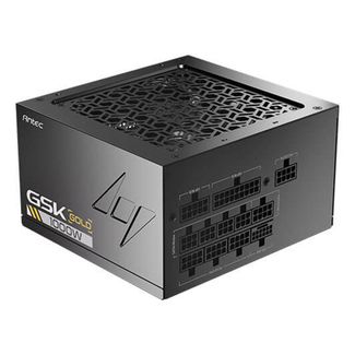Antec GSK1000 AU GSK 1000W 80+ Gold PCIe 5.1 ATX 3.1 Fully Modular Power Supply Black