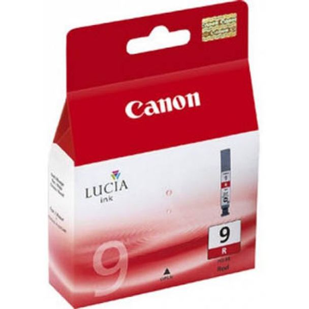 Canon PGI9R Red Ink Cartridge