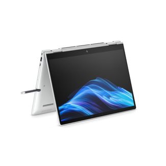HP BQ4N7PT EliteBook 8 Flip G1i AI Laptop 13" WUXGA Touch U7-255U 16GB 512GB LTE 5G W11P