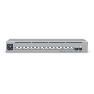 Ubiquiti USW-Pro-Max-16 UniFi Pro Max 16-Port Gigabit Switch