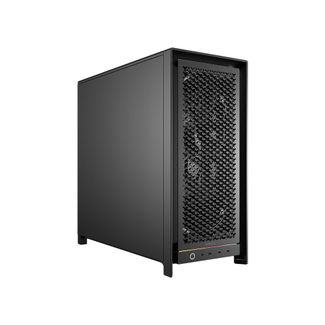 Corsair CC-9011330-WW FRAME 5000D WORKSTATION Mid-Tower E-ATX Case