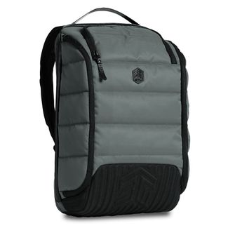 STM STM-111-376P-03 DUX 16L Backpack 15" - Grey