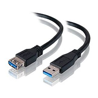 Alogic 3m USB 3.0 Extension Cable - Typa A Male to Type A Female USB3-03-AA
