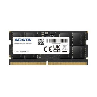 ADATA AD5S480032G-S 32GB (1x32GB) 4800MHz DDR5 SODIMM Laptop Memory