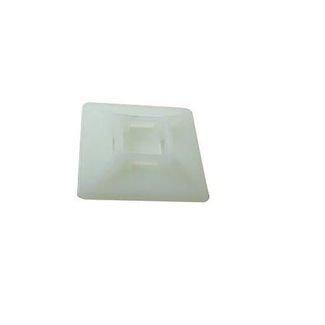 StarTech HC102 NYLON CABLE TIE MOUNTS - PKG OF 100