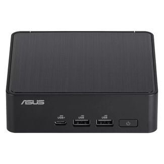 ASUS RNUC14RVKU500000I NUC 14 Pro Mini PC Barebone Kit with U5-125H Processor