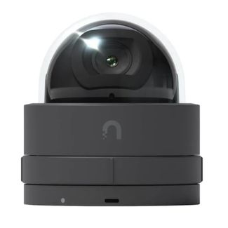 Ubiquiti UVC-G5-Dome-Ultra-B UniFi G5 Dome Ultra 2K IP Camera Black