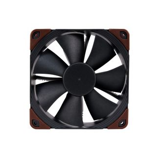 Noctua NF-F12-iPPC-2000-IP67 PWM 120mm 2000RPM PWM IP67 IndustrialPPC Cooling Fan