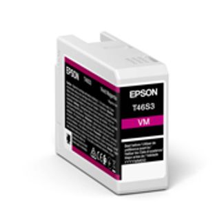 Epson C13T46S30N UltraChrome Pro10 Magenta Ink Cartridge