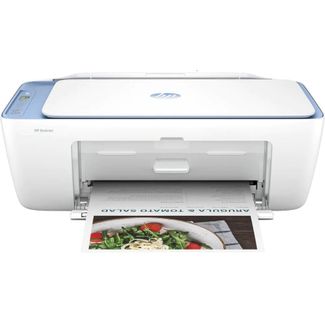 HP 588L1A Deskjet 2820E All-in-One Printer