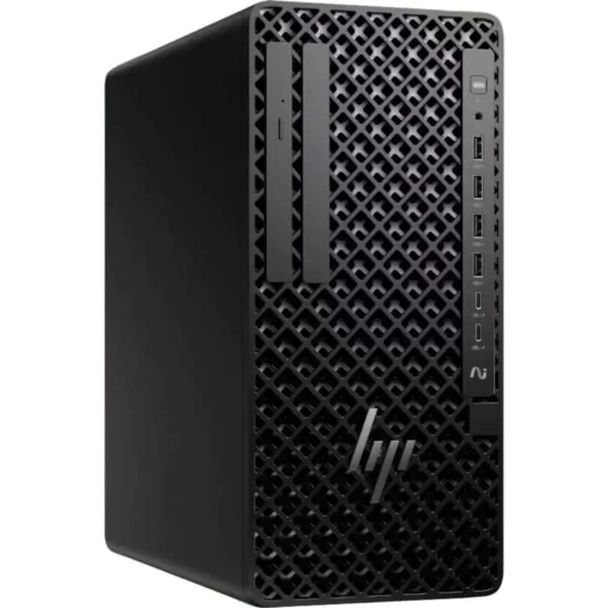 HP D93KCPT Z1 Tower G1i Desktop PC U7-265 32GB 1TB RTX3050 W11P
