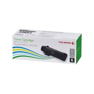 Fuji-Xerox CT202610 High Cap Toner Cartridge (K) 6K / CM315Z CP315DW