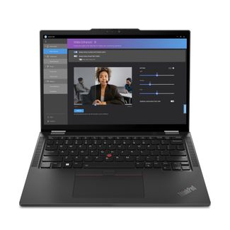 Lenovo 21LW001SAU ThinkPad X13 Yoga G5 2-in-1 AI Ready Laptop 13.3" U7-155U 16GB 512GB W11P 4G