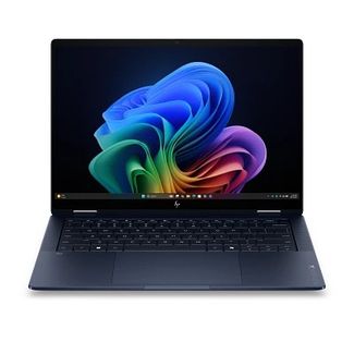 HP D71LLPT Elitebook X Flip G2i 14 AI Laptop 14" WUXGA Touch X7-358H 32GB 1TB W11P LTE 5G
