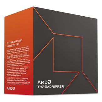 AMD 100-100001350WOF Ryzen Threadripper 7980X 64 Core sTR5 Unlocked CPU Processor