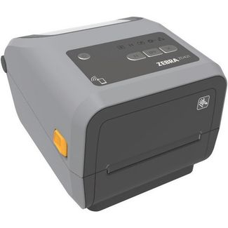 Zebra ZD4A042-D0PM00EZ Direct Thermal Printer ZD421 203 dpi USB