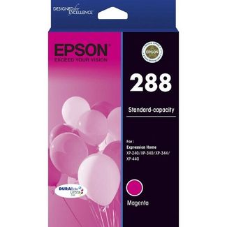 EPSON C13T305392 288 Std Magenta Durabrite Ink