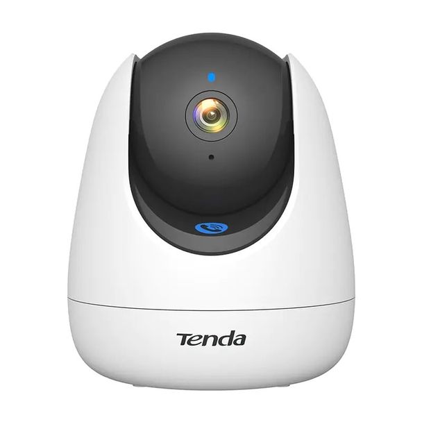 Tenda RP7 V2.0 5MP Super HD Wireless Security Pan/Tilt Camera