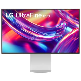 LG UltraFine Evo 32U990A-S 31.5" 6K Nano IPS Professional Monitor