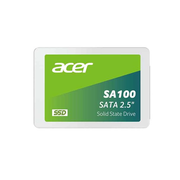 Acer BL.9BWWA.105 SA100 1920GB 2.5" SATA lll SSD
