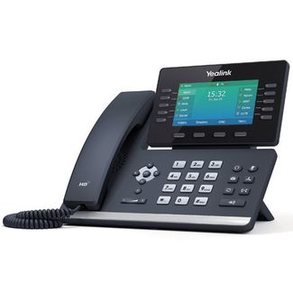 Yealink SIP-T54W 16 Line IP HD Phone