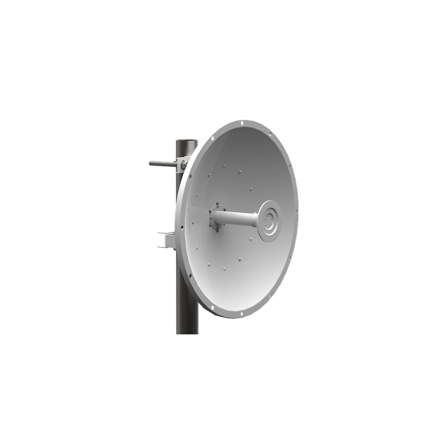 ARC Wireless ARC-DA5830SD1 Parabolic Dual-Pol Dish Antenna 4.94-5.875 GHz 30dBi