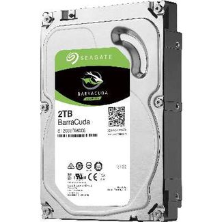 Seagate ST2000DM008 Barracuda 2TB 3.5" SATA3 HDD