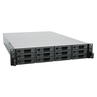 Synology RackStation SA3410 12-Bay Diskless NAS with Xeon D-1541 2.1GHz 16GB