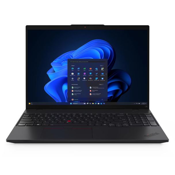 Lenovo 21SC0001AU ThinkPad L16 G2 Laptop 16" WUXGA R7-250 32GB 512GB W11P