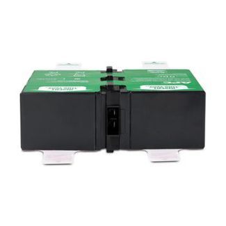 APC Replacement Battery Cartridge 124 APCRBC124