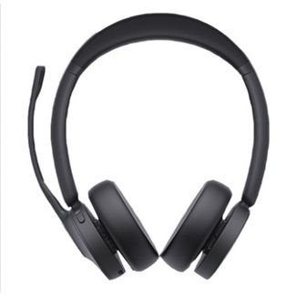 Yealink WH64-D-H-CS WH64 Hybrid Dual with Charging Stand noise-cancelling Headset