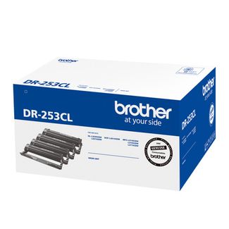 Brother DR-253CL Drum Unit - 18,000 Pages