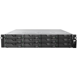 Asustor AS7212RDX Lockerstor 12R Pro Gen2 12 Bay Rackmount NAS