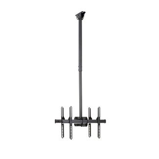 Startech FPCEILBTB TV Mount Ceiling Dual Back to Back
