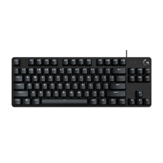 Logitech 920-010448 G413 TKL SE MECHANICAL GAMING KEYBOARD