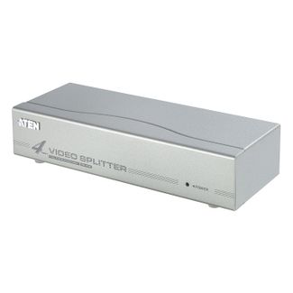 ATEN VS94A-AT-U Video Splitter 4 Port VGA Splitter