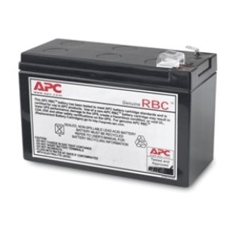 APC APCRBC110 RBC110 Replacement Battery