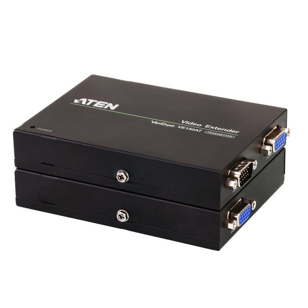ATEN VE150A-AT-U Professional Video Extender VGA Via CAT5