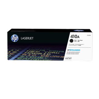 HP 410A Black Original Laserjet Cartridge CF410A
