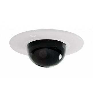 Ubiquiti UACC-G5-Dome-Ultra-FM-SB-W G5 Dome Camera Ultra Flush Mount White