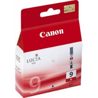 Canon PGI9R Red Ink Cartridge